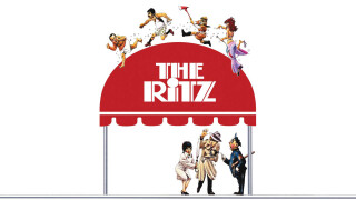 The Ritz