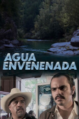 Agua envenenada
