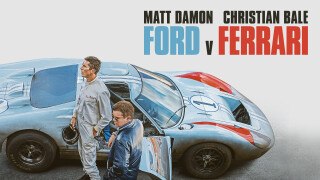 Ford v Ferrari