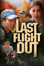 Last Flight Out