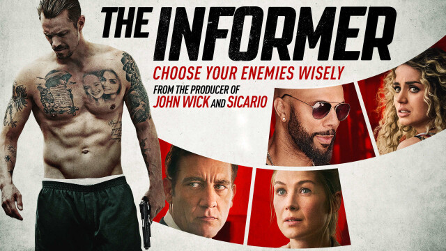 The Informer