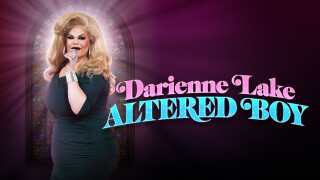 Darienne Lake: Altered Boy