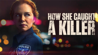How She Caught a Killer