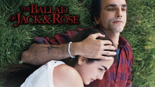 The Ballad of Jack and Rose