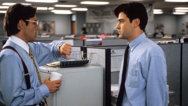 Watch Office Space Full Movie on DIRECTV