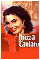 La moza del cántaro