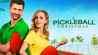 A Pickleball Christmas