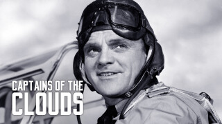 Captains of the Clouds