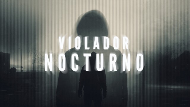 Violador nocturno