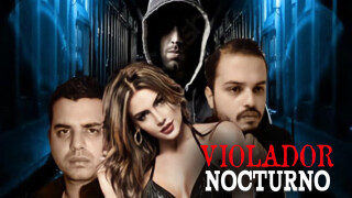 Violador nocturno