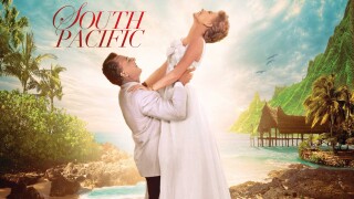 South Pacific