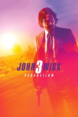 John Wick 3: Parabellum