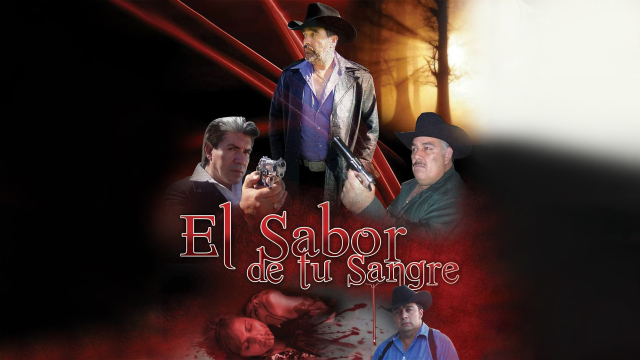 El Sabor de tu Sangre