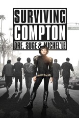 Surviving Compton: Dre, Suge and Me