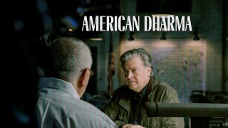 American Dharma