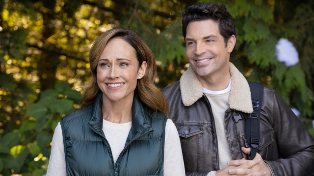 The Gift of Peace: Hallmark Movie VIP Pass