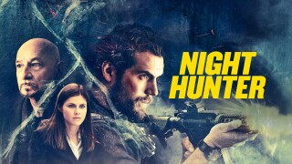 Night Hunter