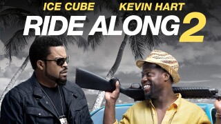 Ride Along 2