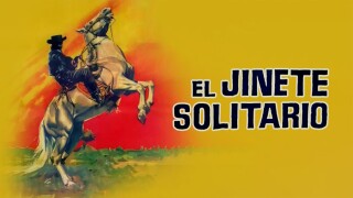 El jinete solitario