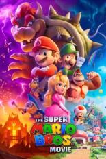 The Super Mario Bros. Movie