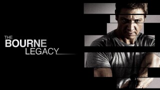 The Bourne Legacy