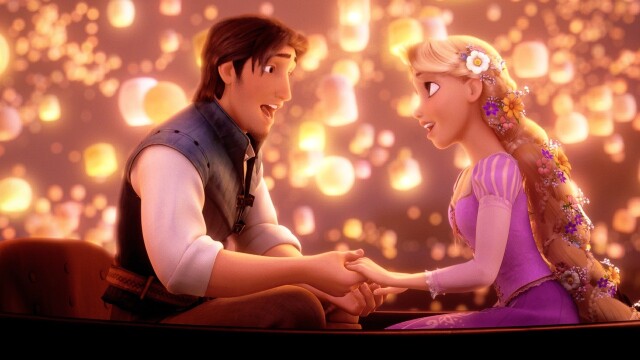 Tangled