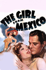 The Girl From Mexico