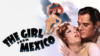 The Girl From Mexico