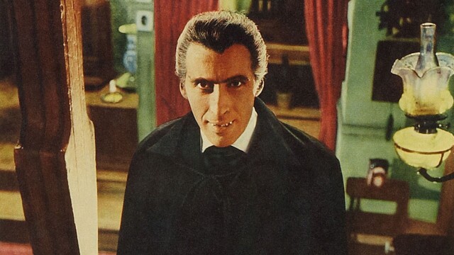 Horror of Dracula