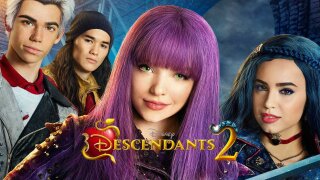 Disney's Descendants 2