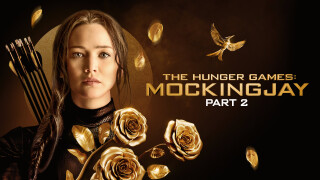 The Hunger Games: Mockingjay, Part 2