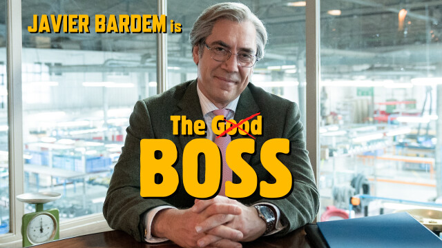 The Good Boss