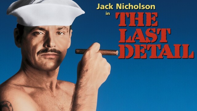 The Last Detail