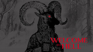 Welcome to Hell