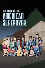 The Myth of the American Sleepover