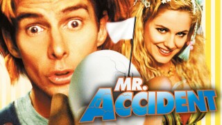 Mr. Accident