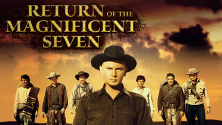 Return of the Seven