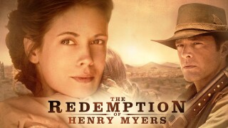 The Redemption of Henry Myers