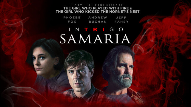 Intrigo: Samaria