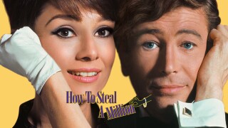 How to Steal a Million