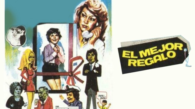 El mejor regalo