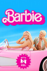 Barbie: With ASL