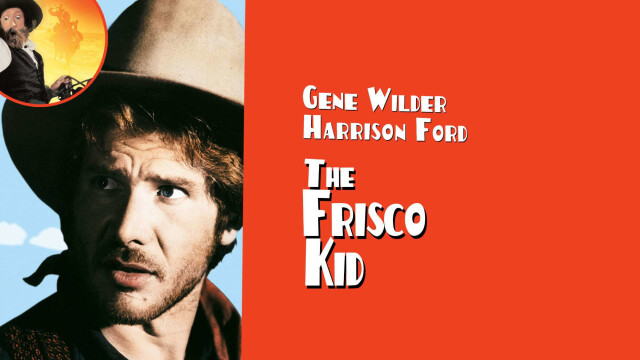 The Frisco Kid