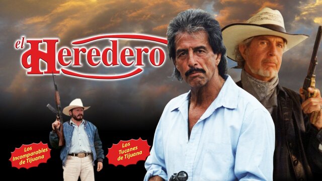 El heredero