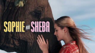 Sophie & Sheba