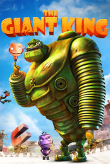 The Giant King