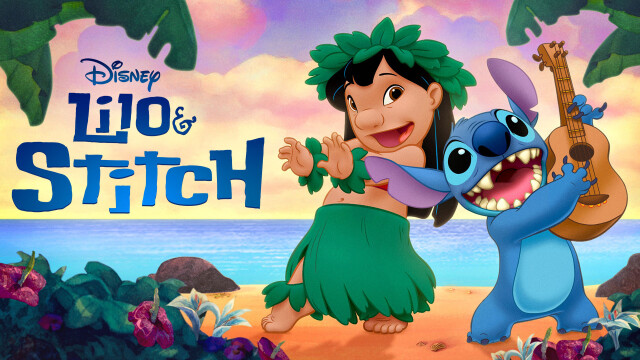 Lilo & Stitch