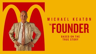 The Founder