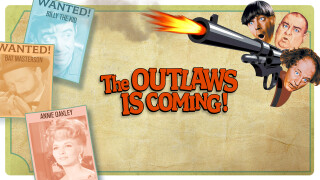 The Outlaws Is Coming