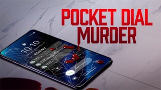 Pocket Dial Murder